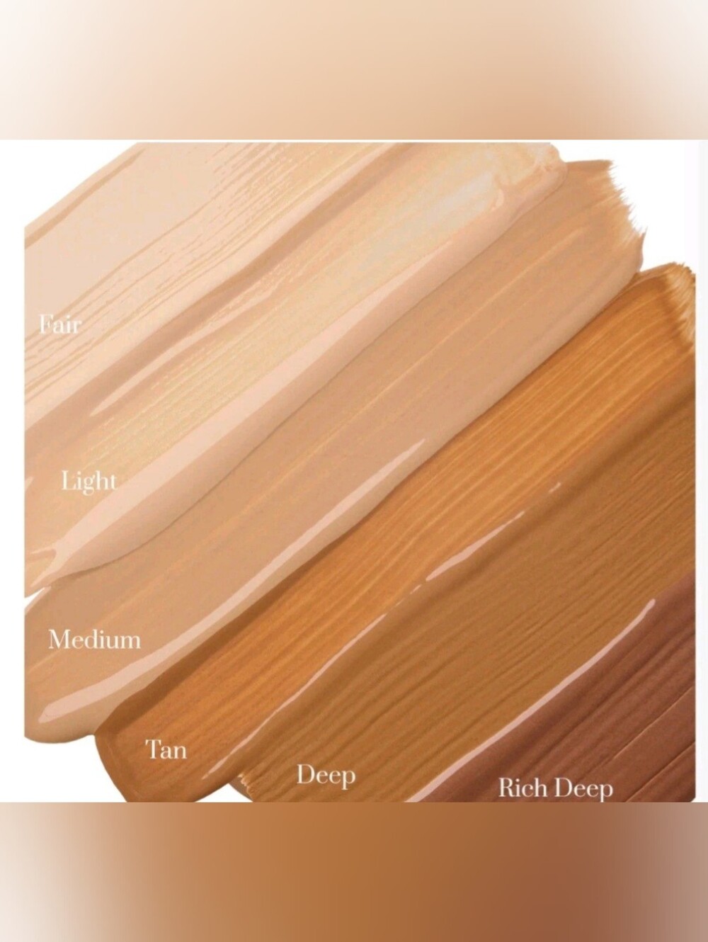 Colorescience Sunforgettable Total Protection Face Shield Flex SPF 50 1.8z Mediu - Picture 4 of 9